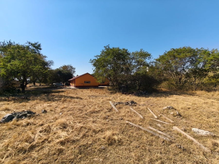 Commercial Property for Sale in Marikana North West